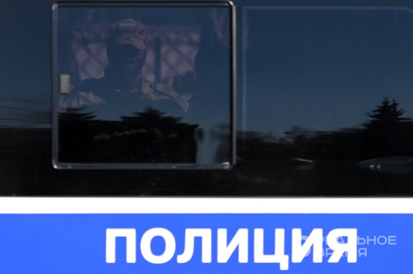 На ремонт отдела полиции &laquo;Танкодром&raquo; в Казани направят 234 млн рублей