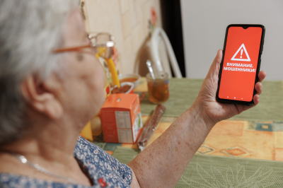 За&nbsp;три месяца года мошенники похитили у&nbsp;жителей Татарстана 1,2 миллиарда рублей