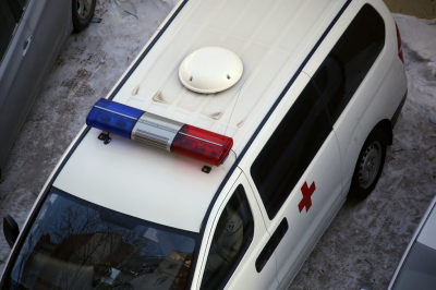 «Скорые» оснастят видеокамерами после нападения на водителя в Карагандинской области