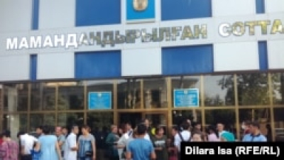 Убийство школьницы в Туркестанской области: двое осуждены на сроки 3 года и 16 лет колонии