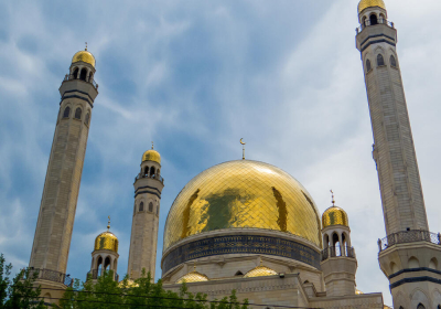 Как отдохнут казахстанцы на Курбан Айт