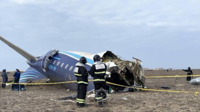 Стали известны имена казахстанцев, погибших в авиакатастрофе под Актау