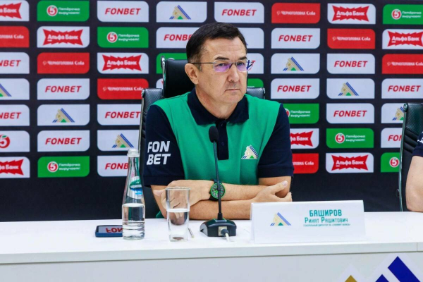 Гендиректор &laquo;Салавата&raquo; Баширов: &laquo;Мы расплатились почти со всеми долгами&raquo;