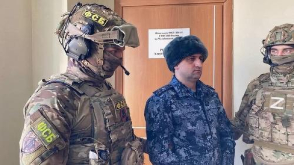 &laquo;Хозяин зоны&raquo; станет простым &laquo;зэка&raquo; за систематические взятки