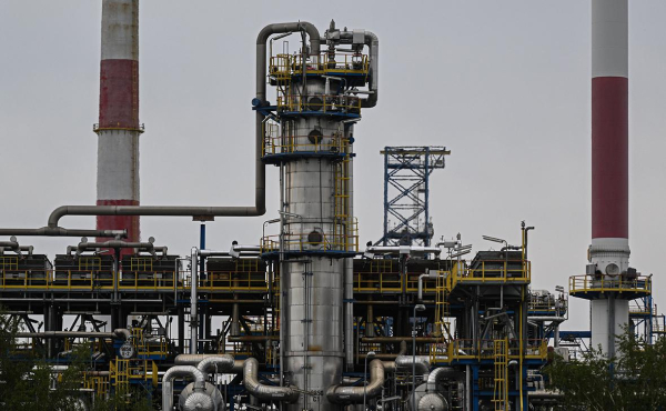 Reuters узнал, что Украина экспортировала свою нефть по &laquo;Дружбе&raquo;