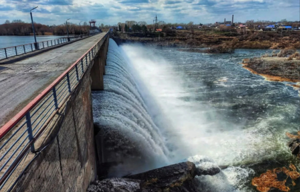 В Казахстане ни одно из водохранилищ не наполнено на 100% — Минводы