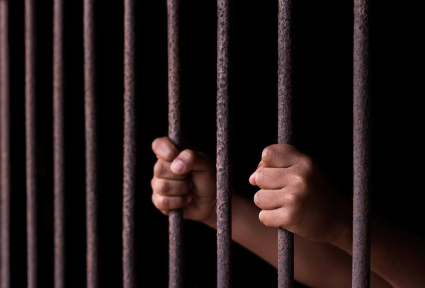 Мужчина провел в тюрьме почти 40 лет за чужое преступление
