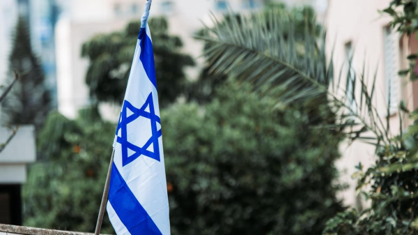 Два израильских министра пригрозили развалить правительство, если оно согласится с мирным планом Байдена