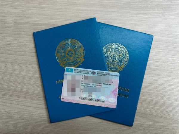 Казахстанцам без медстраховки могут запретить получать водительские права
