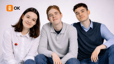 &laquo;Одноклассники&raquo; запускают проект о комфортной коммуникации с людьми с аутизмом