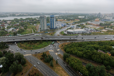Завтра татарстанцам обещают небольшой дождь и&nbsp;плюс 23 градуса