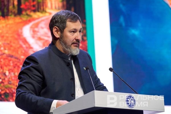 Татарстанская генерация продолжает отставать от промышленного спроса