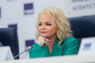 Долина купила квартиру в Юрмале в 2010 году, сейчас активы заморожены