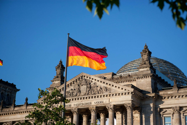 Bild: солдатам Бундесвера внезапно приказали покинуть Гренландию