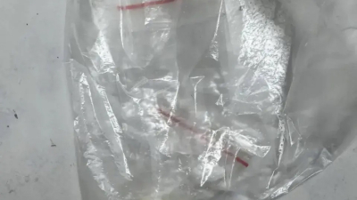 Полицейские в РТ задержали закладчика с килограммом &laquo;синтетики&raquo; в авто 09/02/2026 &ndash; Новости