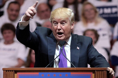 Трамп публично оскорбил саудовского принца на&nbsp;форуме в&nbsp;Майами