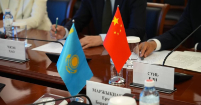 Казахстан и Китай подписывают новый Меморандум о сотрудничестве в туризме