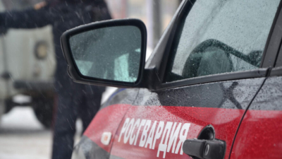 Преступление с душком: вора-нюхача с дорогим парфюмом поймали росгвардейцы в Казани 02/04/2026 &ndash;