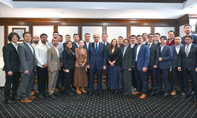 Президент Казахстана сохраняет высокий уровень доверия общества