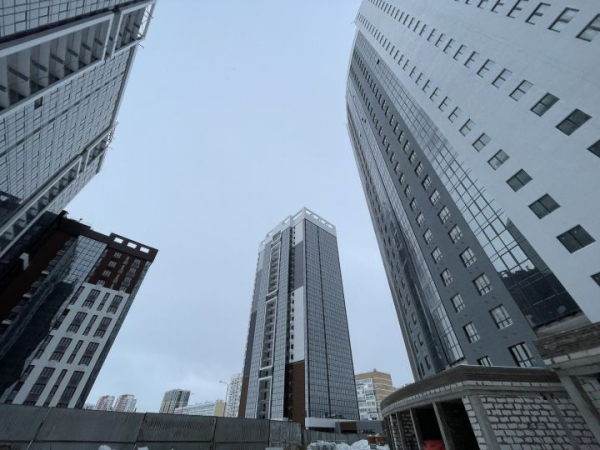 Сбербанк с 1 апреля снижает ставки по базовой ипотеке на 0,5%