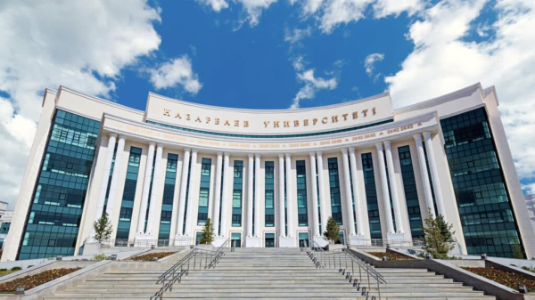 Назарбаев Университет прокомментировал смерть своей студентки
