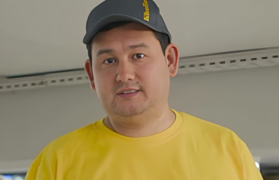 Живу для пиара!