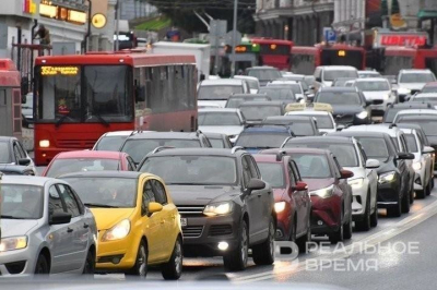 Исследование: каждый пятый запрос на китайские авто в Татарстане &mdash; на Haval