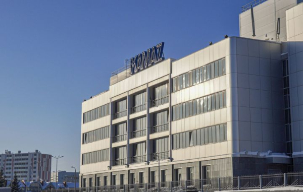 &laquo;До 60 тысяч кабин в год&raquo;: &laquo;КАМАЗ&raquo; готовит к запуску новый конвейер