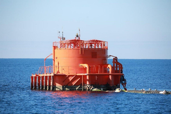 Казахстанская нефть через Новороссийск отгружается без перебоев &mdash; Минэнерго