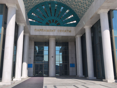 Амнистию ряда осужденных одобрил Сенат