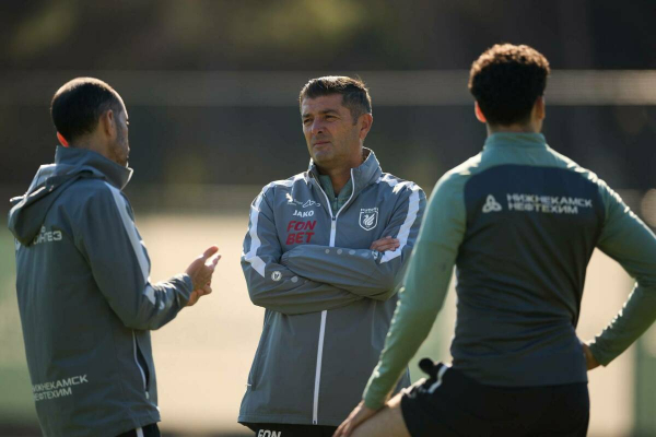 Франк Артига: &laquo;Чтобы &laquo;Рубин&raquo; вернулся в топы РПЛ, надо изменить некоторые моменты&raquo;