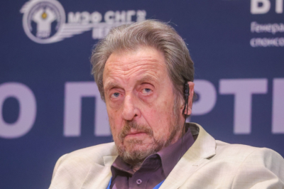 Отец Илона Маска назвал Россию лучшим местом для жизни