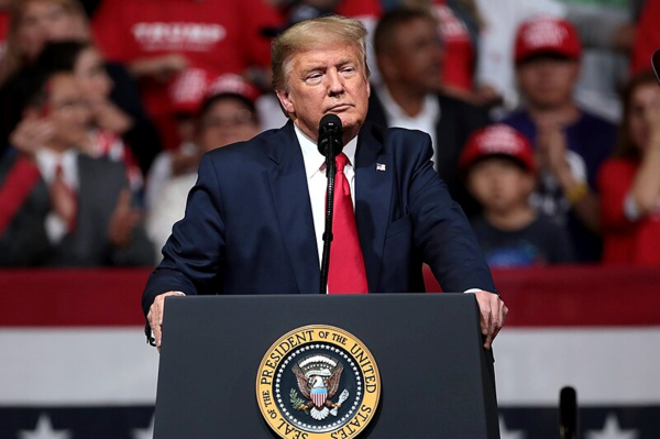 Дэвис: Трамп пошел на перемирие с Ираном лишь ради перегруппировки сил