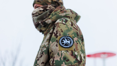 Более 3,5 тысяч участников СВО прошли лечение в медучреждениях Казани за год 15/04/2026 &ndash; Новости