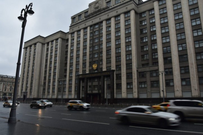 Госдума ввела наказание за отрицание геноцида советского народа