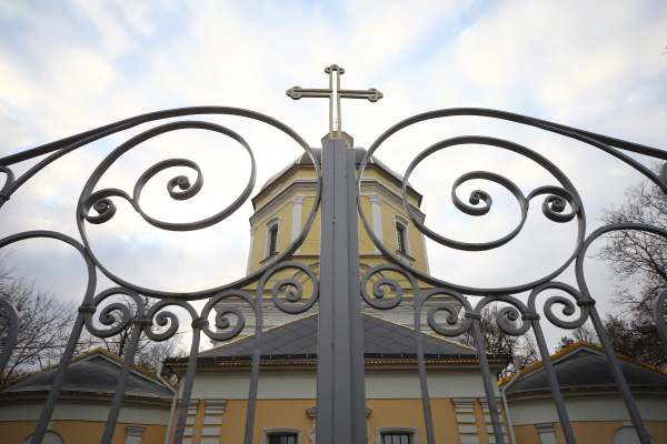 Православные верующие отметят праздник святого Венедикта Нурсийского 27 марта 2026 года