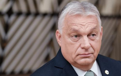 Мадьяр призвал венгерских силовиков не допустить отъезда бизнесменов, близких к Орбану, а также заморозить их средства