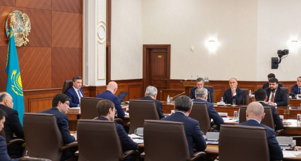 Полное субсидирование убытков пассажирского автотранспорта рассмотрят в РК