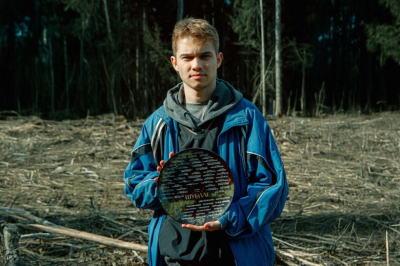 Вышел трейлер &laquo;Шурале&raquo;, снятого в Татарстане, с Рузилем Минекаевым и Хаски