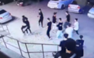 Школьник потерял зрение после драки в Актобе