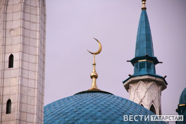 Имам из Казани рассказал, где лучше хоронить человека