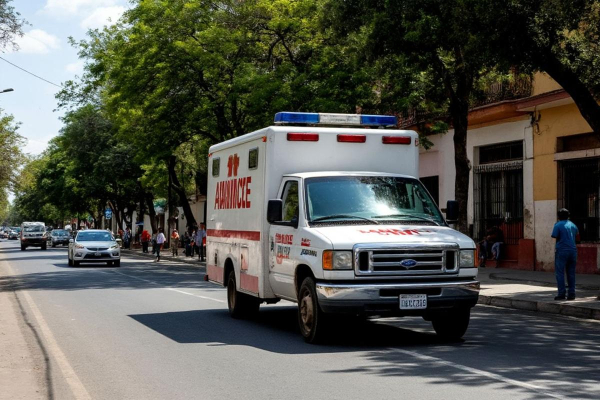 Десять человек пострадали от атаки пираний на бразильском курорте