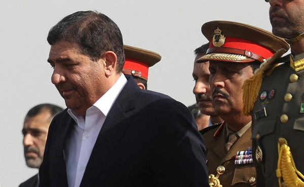 Иран готов к бесконечной войне, заявил помощник погибшего Хаменеи