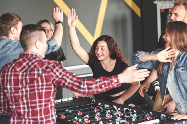 Масштабная поддержка молодежи: РТ зовет на фестивали с финансированием свыше 1,5 трлн рублей