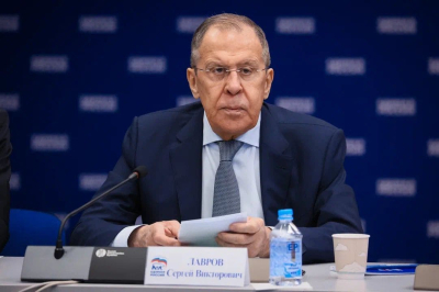 Лавров назвал иллюзией расчеты Европы на ультиматумы России