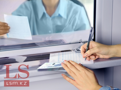 Спрос на потребительские кредиты в Казахстане не снижается