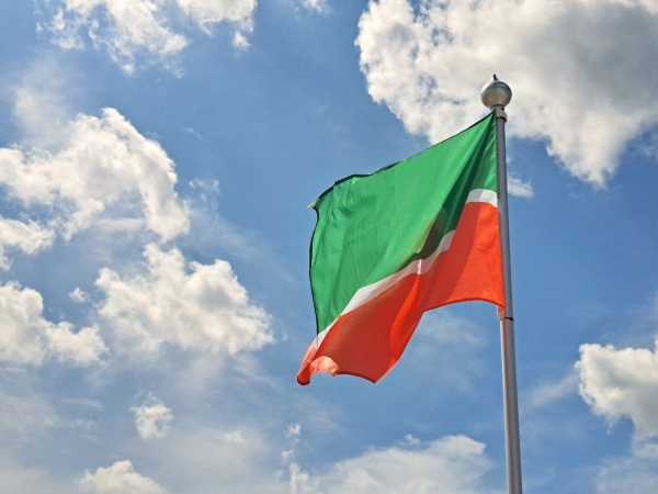 Татарстан за два года спишет более половины от суммы госдолга