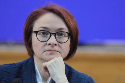 Набиуллина: &laquo;Россия отстает от стран - лидеров по производительности труда&raquo;