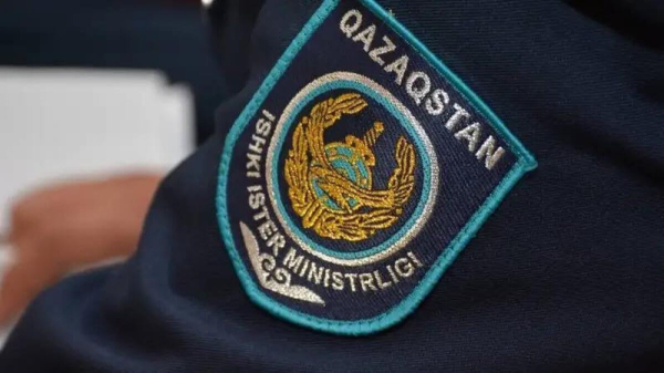 Нападение на сотрудника акимата Шымкента: задержан подозреваемый