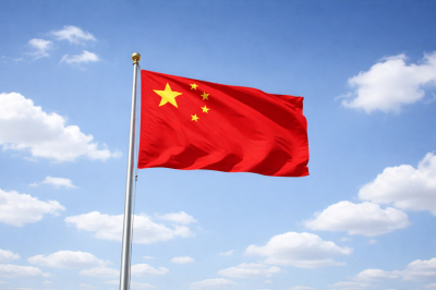 Bloomberg сообщил, что богатые китайцы уезжают в столицу Зимбабве